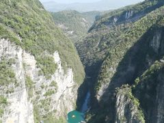 -重庆云阳龙缸景区