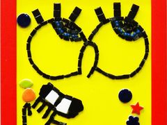 成品-瓦匠工社·马赛克·积木拼图·亲子手工DIY
