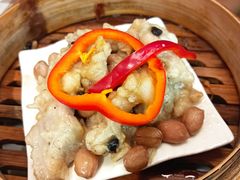 -新大咀港式茶餐厅(宝山万达店)