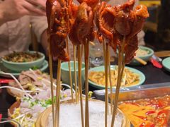-蜀江龙火锅(339店)