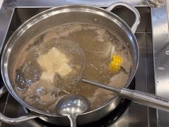 -就这么牛潮式牛肉火锅(华侨城店)