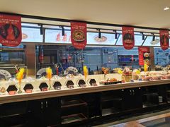 自助取餐区-鸡毛店·川菜(双楠店)