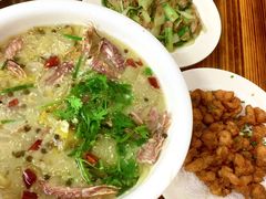 -无招牌