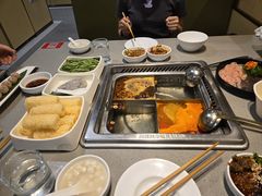 -海底捞火锅(龙湾万达广场店)