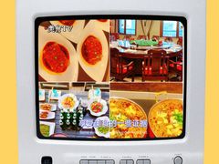 -清味园·宁夏清真美食(青铜峡店)