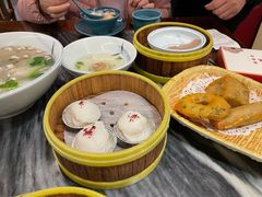 -安泰楼·佛跳墙创始人·传统闽味早茶·酒楼(三坊七巷闽菜地标店)