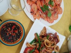 -真味馆(侨港碧海银滩店)