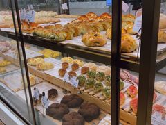 -奈雪的茶(国金中心店)