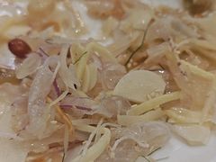 特色海鱼顺德鱼生-寻味顺德·南记酒家·传统顺德菜·鱼生(广源路店)
