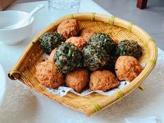 丸到一起-食家鸽园