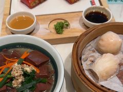 -悦得闲广式点心茶楼(蓝鲸世界店)