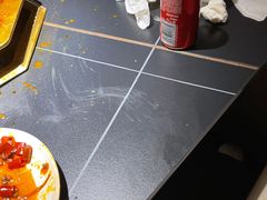 -蜀九香火锅(彩虹店)