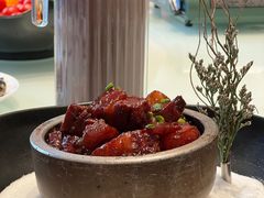 -湖锦酒楼·32年地道湖北菜(光谷店)