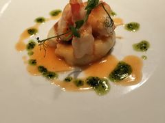 -Ginza Onodera铁板烧(外滩十八号店)