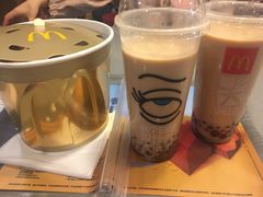 -麦当劳(宾水西道店)