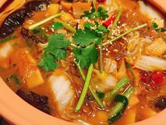 -Aqua Oasis 水天堂(太湖中心mall店)