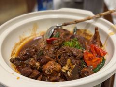 -梅花香里大酒店(郁金香路店)