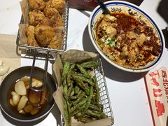 -叁宝烤肉• 西安烧烤(凤城十二路店)