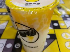 -芒果很黄(厦门大学店)