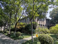 -南京中国近代史遗址博物馆(南京总统府)