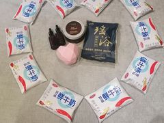 -小隐足道·按摩·主题SPA馆(西红门店)