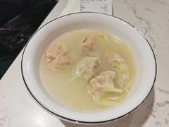 -龙抄手(文殊坊店)