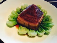 -杭州西子湖四季酒店·金沙厅