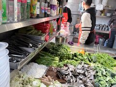 -林静小吃(复兴路店)