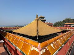-普陀宗乘之庙(小布达拉宫)