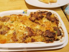 -菲滋意式餐厅(临平万达店)