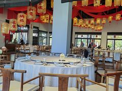 -禧宴Joyous Restaurant(禧园店)