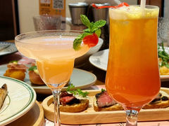 -Kathleen's Bistro&Bar 凯圣琳西餐厅(漕河泾印象城店)