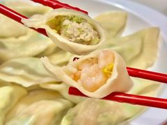 -喜家德虾仁水饺(金融中心店)