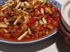 -院8里·小聚园老川菜(九眼桥店)