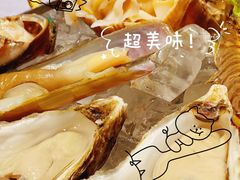 -鼎鼎香·港式火锅(北京SKP店)