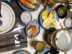 -喜庭海鲜自助(来福士店)