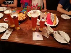 -宝莱纳啤酒花园餐厅PAULANER BRAUHAUS Nanjing(广州路店)