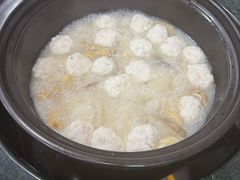 -齐海鱼圣深海石斑鱼火锅店(极地海洋世界店)