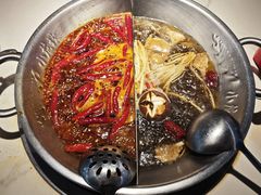 -小龙坎火锅(IFS HOT店)