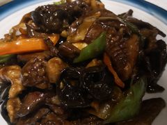 -福海居烤鸭店(鸟巢店)