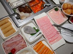 -海底捞火锅(群光广场店)