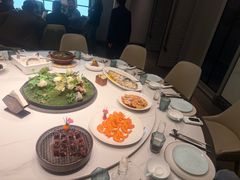 -金贵源食神(楚河汉街店)