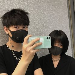 -3AM·S HAIR SALON烫发染发接发
