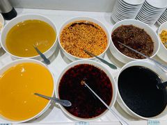 -煲大王猪肚鸡·椰子鸡火锅(红谷滩万达店)