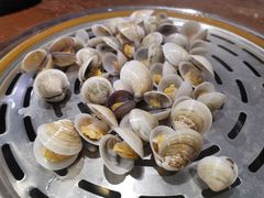 -海博汇蒸汽海鲜
