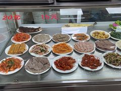 -顺通大冷面(总店)