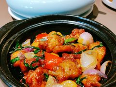 -有璟阁港式餐厅(国贸商城店)