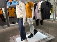 -迪桑特DESCENTE(青岛山东路万象城店)