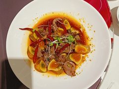 -福记饭店(青果巷店)