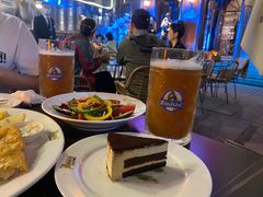 -巴伐利亚啤酒坊(意式风情街店)